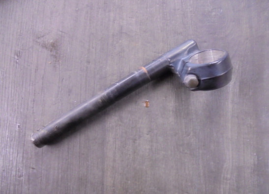 Clip on links Honda CBR 600 F 1995-1998