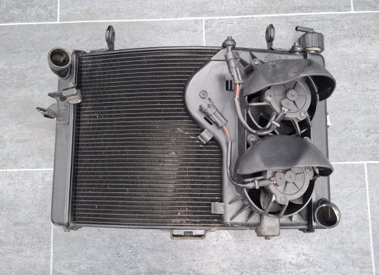 Radiator KTM 1290 Super duke