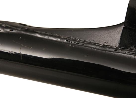 Achterbrug Honda XL 350