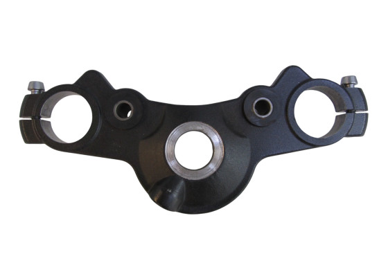 Gabelbrücke Obere Kawasaki ER 6