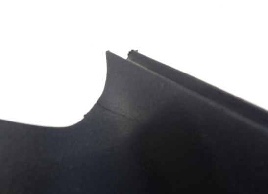 Rechter binnenkuip Suzuki RF 900