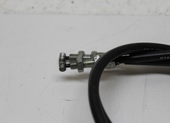 Gaskabel Suzuki GSX R 600