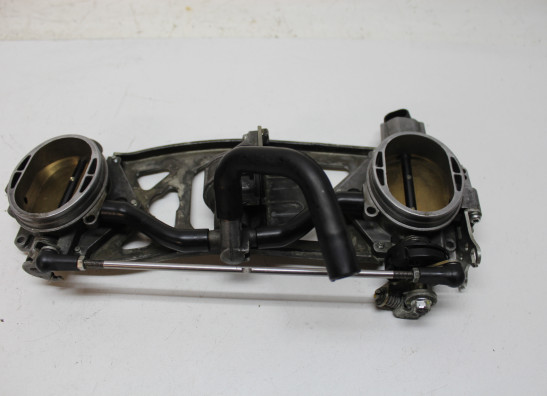 Einspritzanlage Ducati 1098  1198