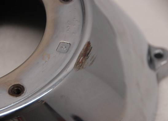 Koppelingsdeksel Harley Davidson Touring FL