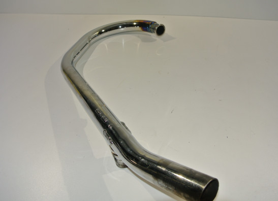 Uitlaatbochten Moto Guzzi V7 Racer