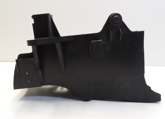 Battery holder Yamaha XVS 650 Dragstar