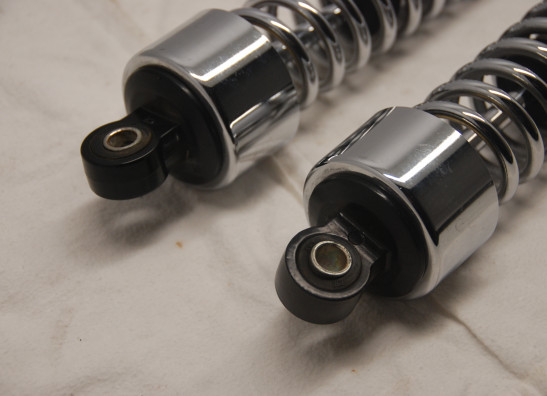 Achterschokbreker Harley Davidson XG750 Street 750