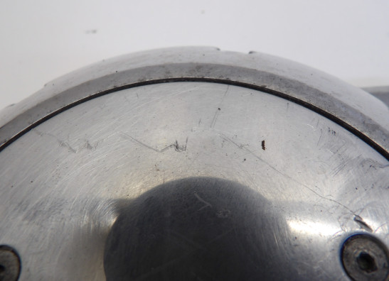 Crankcase cover Clutch side Honda VT 1100