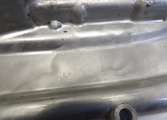 Crankcase cover Clutch side Honda VT 1100