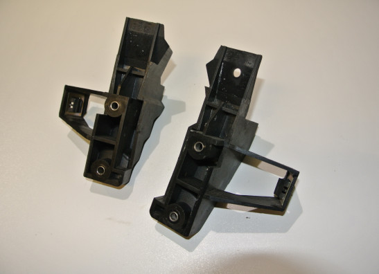 Seat BMW R 1150 RT   R 850 RT