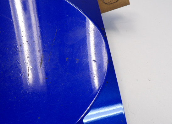 Rechter achterkant Kawasaki ZX 10 R