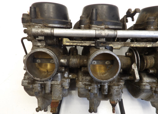 Vergaser-Set Suzuki RF 900