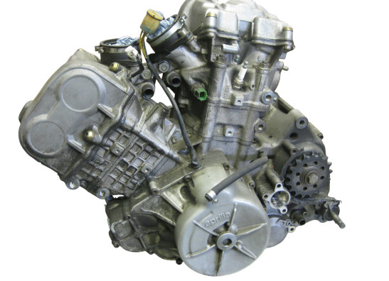 Motorblok Aprilia RSV 1000