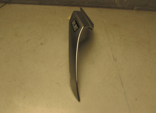 Rechter achterkant Yamaha YZF R1