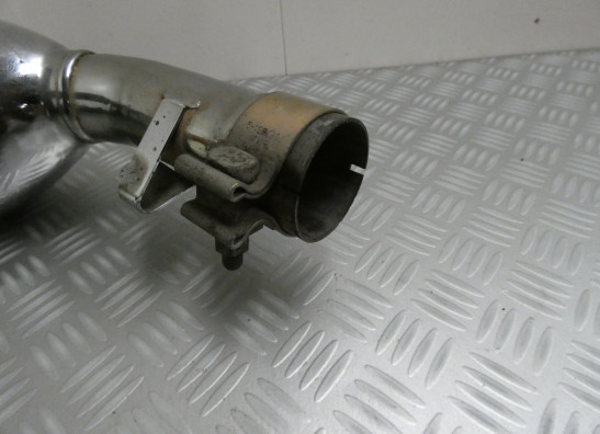 Muffler BMW R 1200 RT