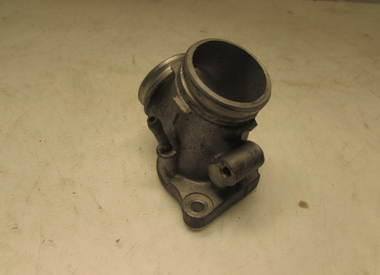 Ansaugkrummer Yamaha V max