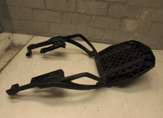 Rear carrier top box BMW R 1100 RT