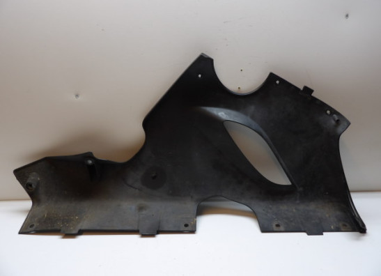 Linker onderkuip Kawasaki ZX 6 R