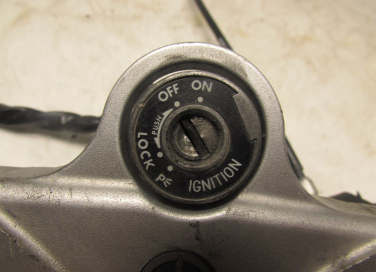 Key set Yamaha FJR 1300