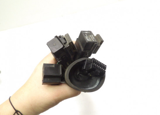 Wire harness front Yamaha FAZER 600