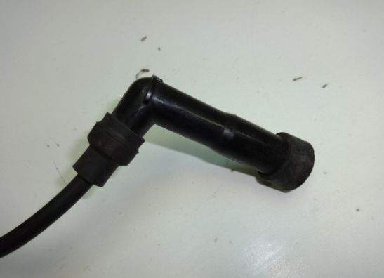 Zundspule Kawasaki GPZ 500