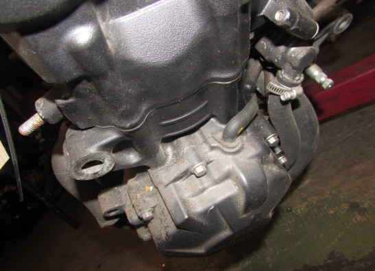 Motorblok Honda CB 600 F