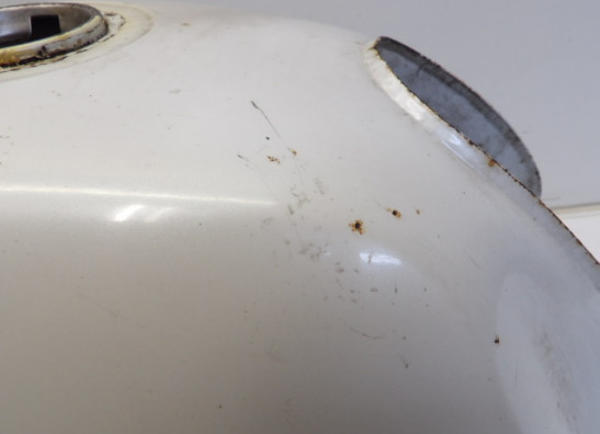 Benzintank Suzuki GSX 400 E