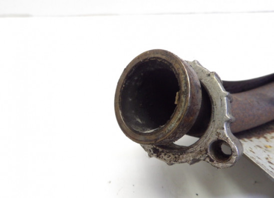 Uitlaatbochten Honda VF 700  750 C Magna