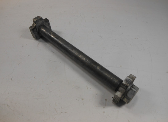 Achteras KTM 690 SMC