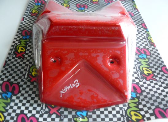 Undertail Kawasaki Z 750