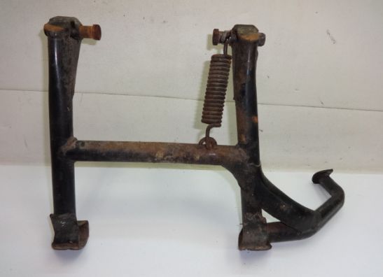 Standaard Yamaha XJ 1100 Maxim