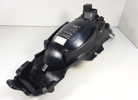 Undertail BMW R 1200 RT