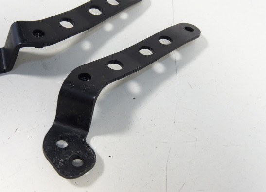 Front fender Kawasaki Z 750