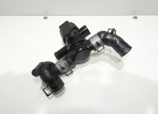 Sensor - Elektronik Yamaha MT 09