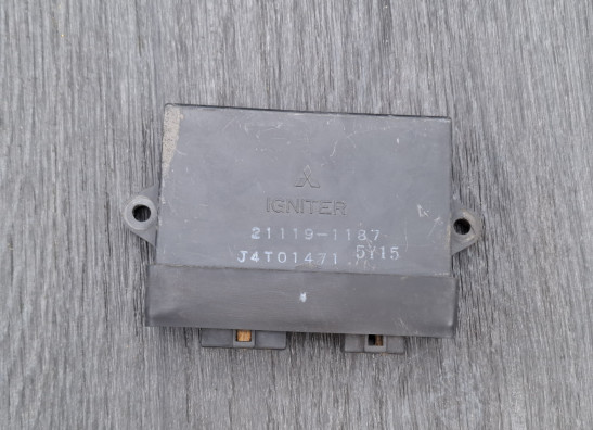 CDI ECU unit Kawasaki VN 700  750