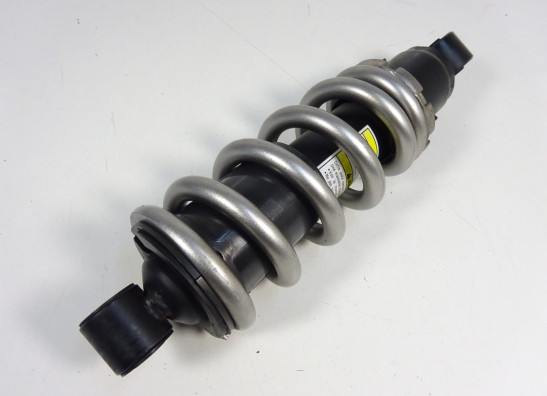Stossdampfer hinten Kawasaki ER 6