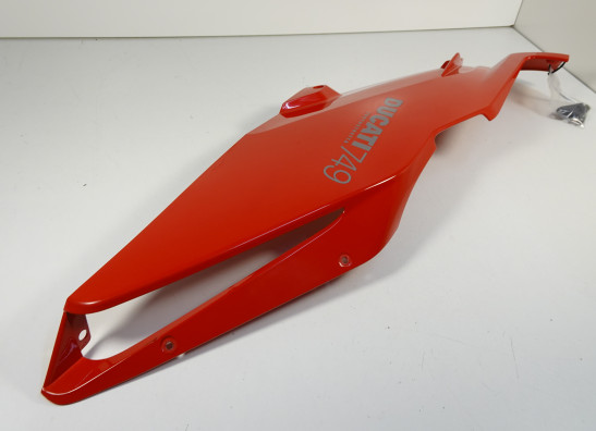 Cowl Left Ducati 749  999