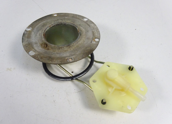 Tankring BMW R 1150 GS