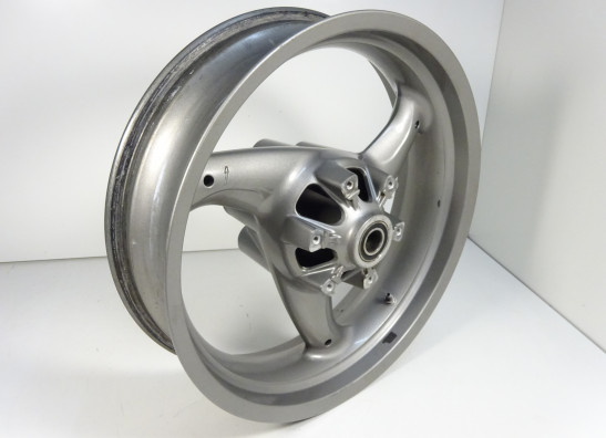 Achtervelg Ducati monster 600