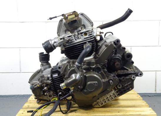 Motorblok Ducati ST2