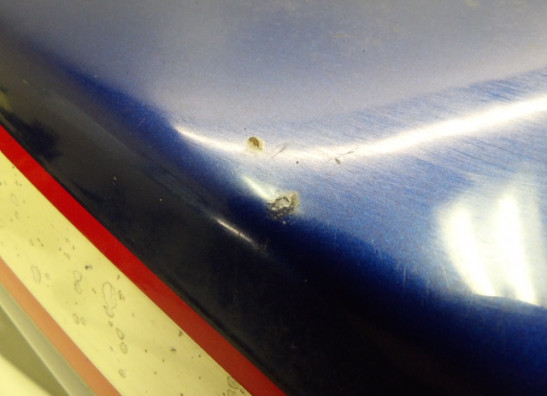 Tank Kawasaki GPX 600