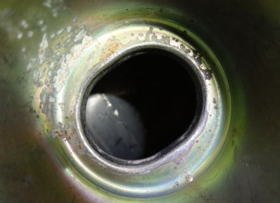 Benzintank BMW R 1100 S