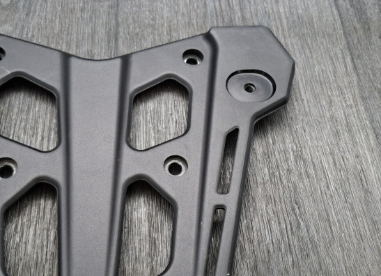 Lugage carrier KTM 1290  Super Adventure