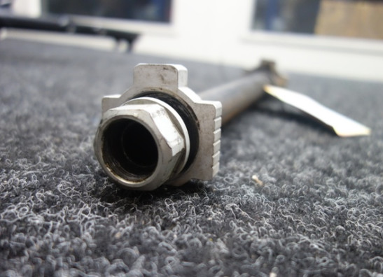 Achteras KTM 1190 Adventure