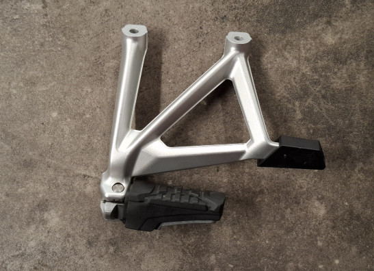 Soziusfussraste links BMW R 1200 GS LC