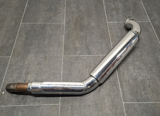 Uitlaat Suzuki VL 1500 Intruder