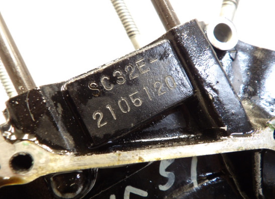 Engine parts Honda VT 1100