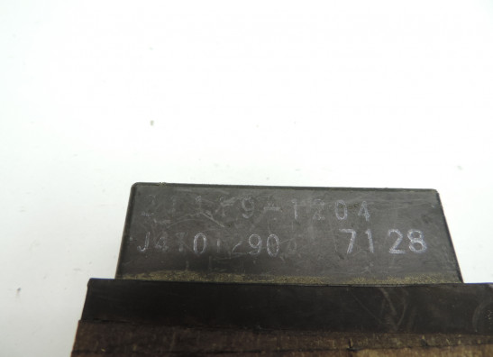 CDI ECU unit Kawasaki GPX 750