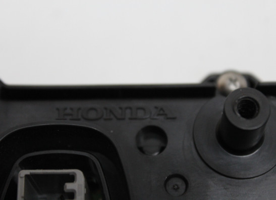 Tellerset Honda NC 750 X