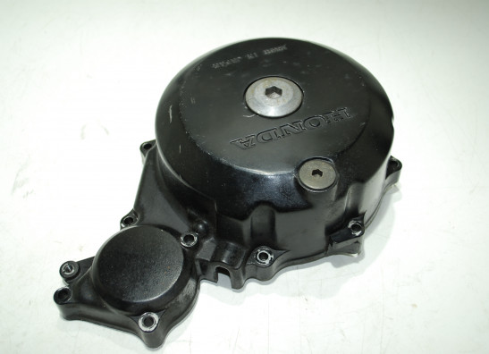 Dynamodeksel Honda TRANSALP